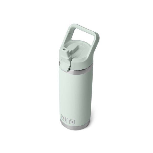 Ridgeline Rambler 18oz Straw Bottle