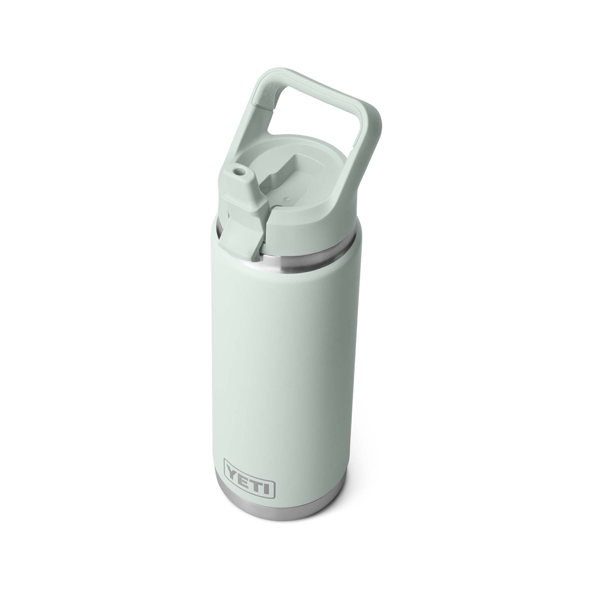 YETI26oz シルバー YETI® Ridgeline Rambler 26oz Straw Bottle | Palmetto Moon