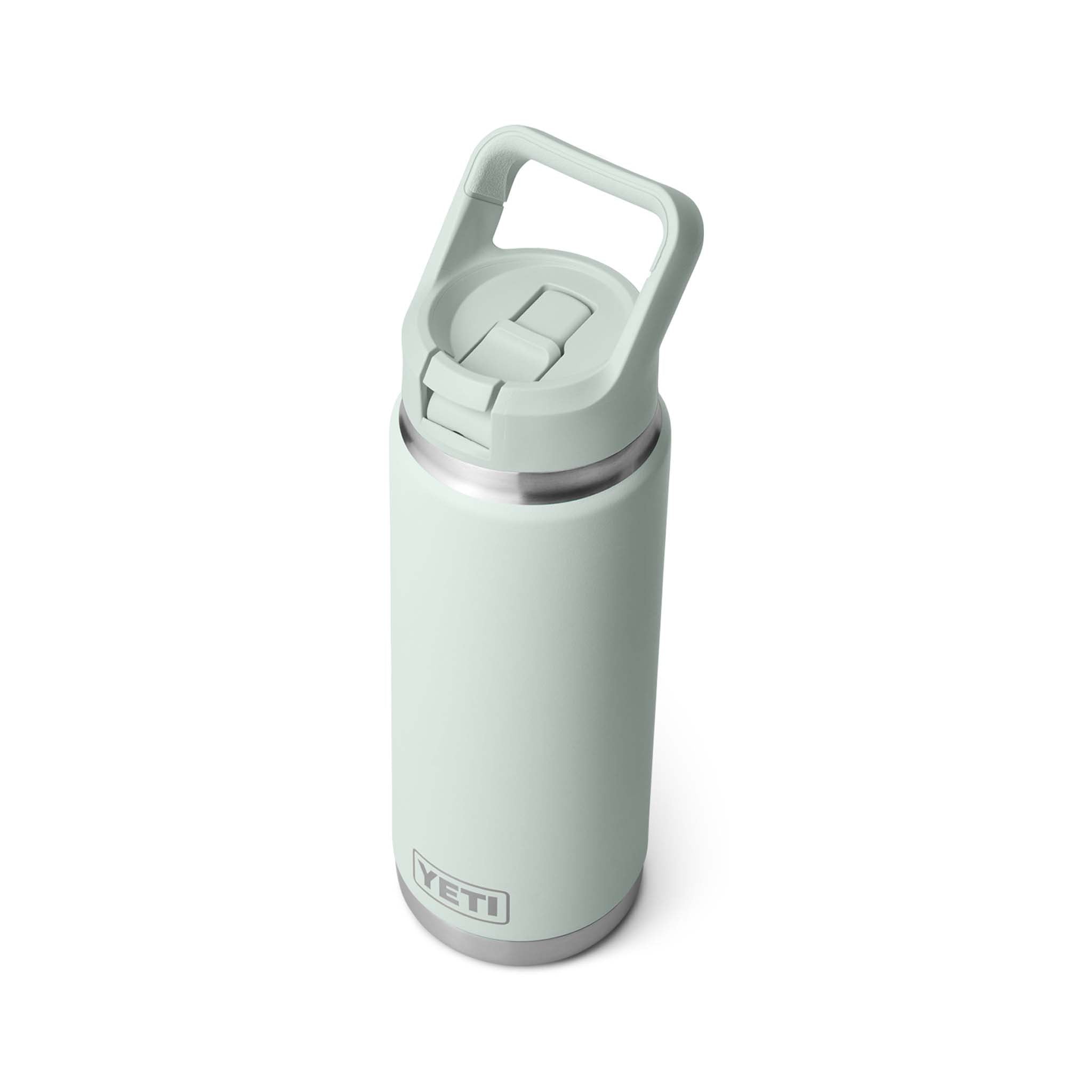YETI® Ridgeline Rambler 26oz Straw Bottle | Palmetto Moon