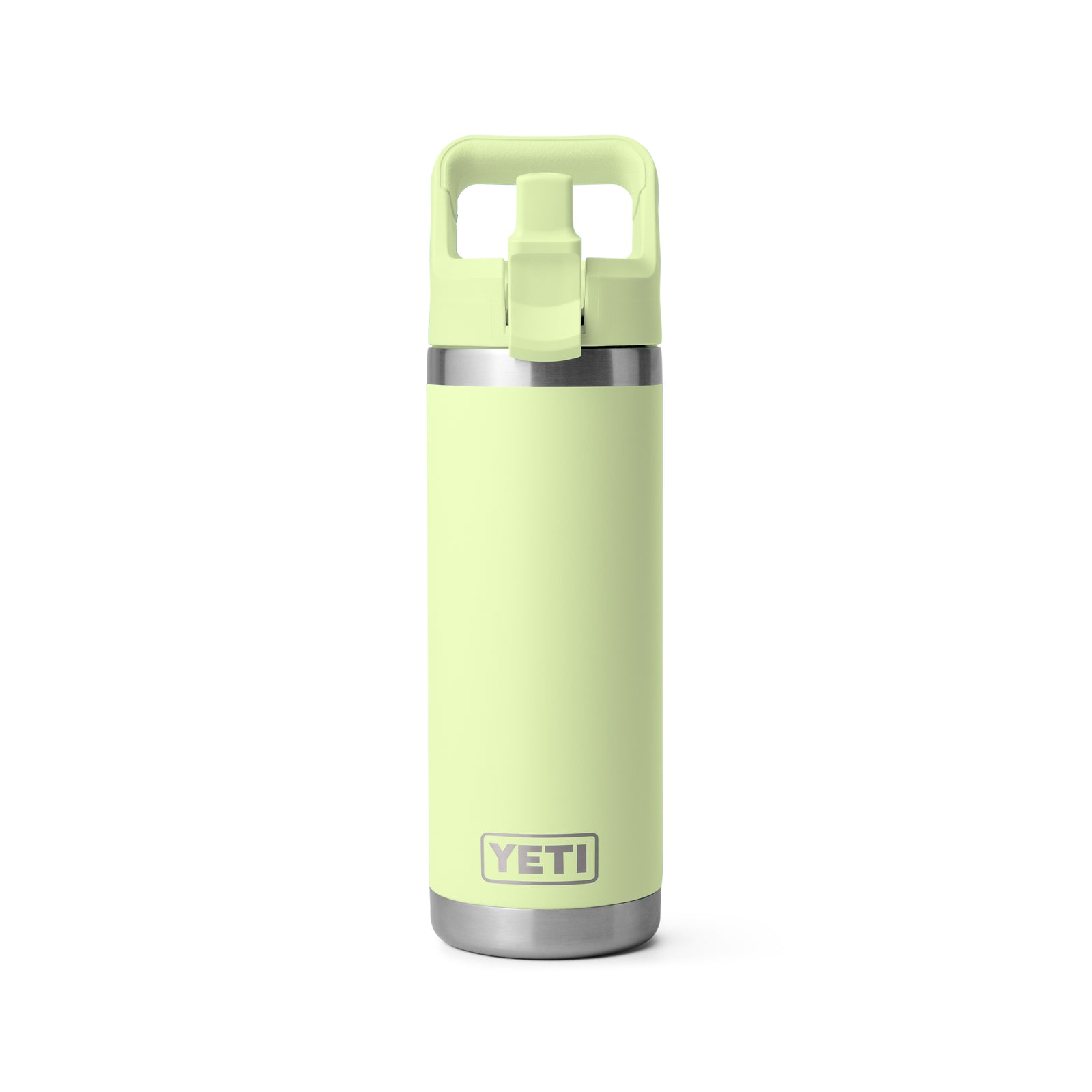 Grasshopper Rambler 18oz Chug Bottle