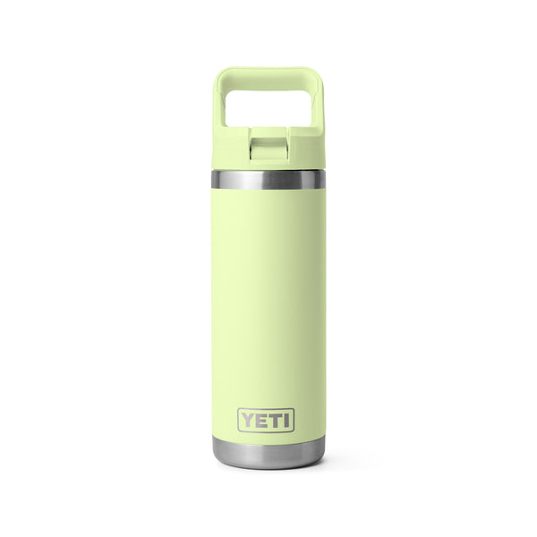 Grasshopper Rambler 18oz Chug Bottle