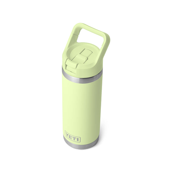 Grasshopper Rambler 18oz Chug Bottle