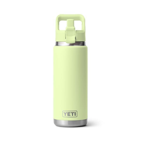 Grasshopper Rambler 26oz Chug Bottle