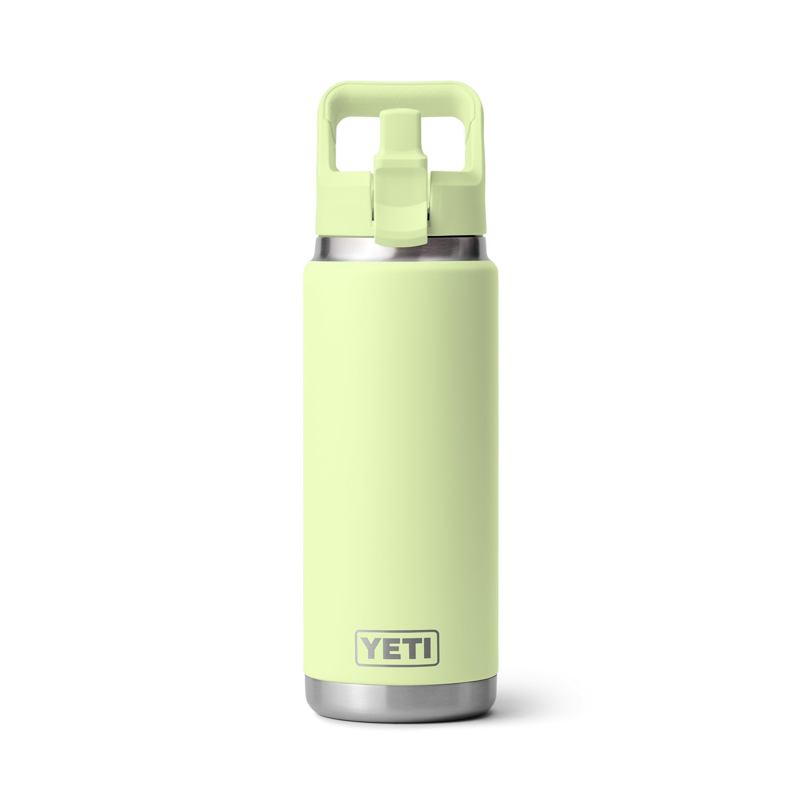 Grasshopper Rambler 26oz Chug Bottle