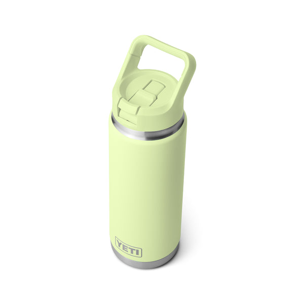 Grasshopper Rambler 26oz Chug Bottle