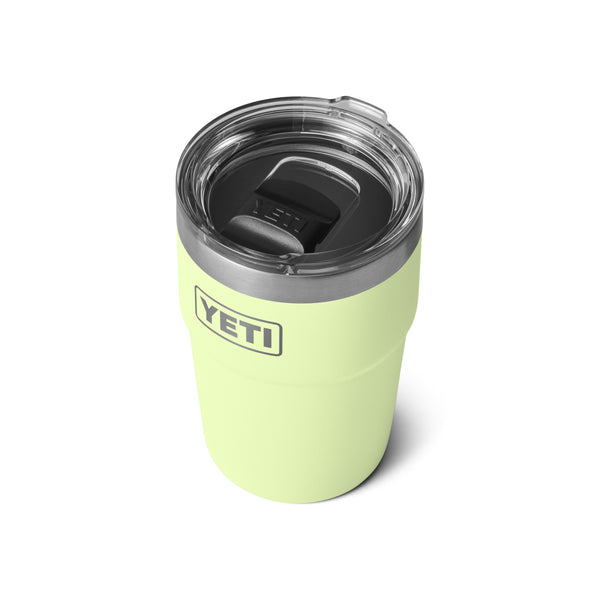 Grasshopper 16oz Rambler Stackable Cup