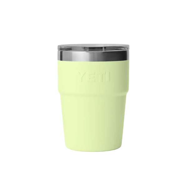 Grasshopper 16oz Rambler Stackable Cup