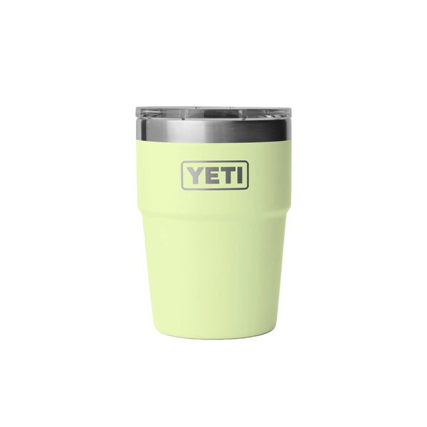Grasshopper 16oz Rambler Stackable Cup