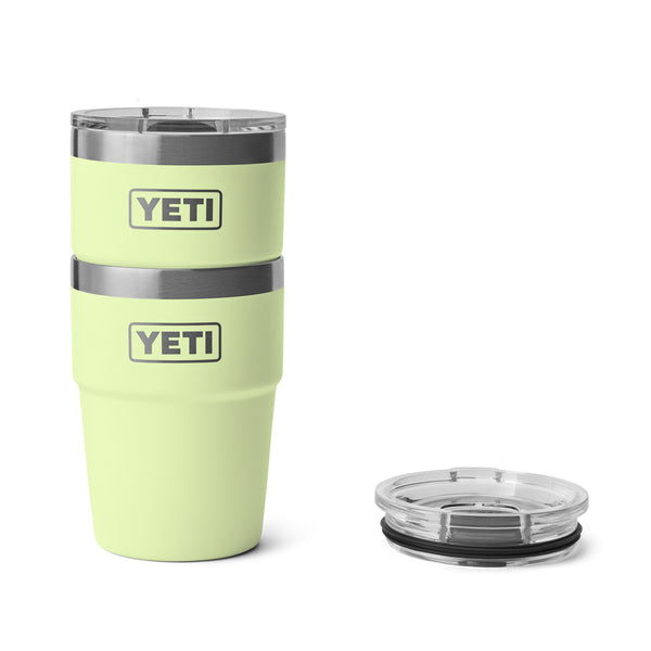 Grasshopper 16oz Rambler Stackable Cup