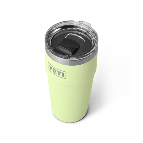 Grasshopper Rambler 20oz. Stackable Cup