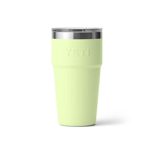 Grasshopper Rambler 20oz. Stackable Cup