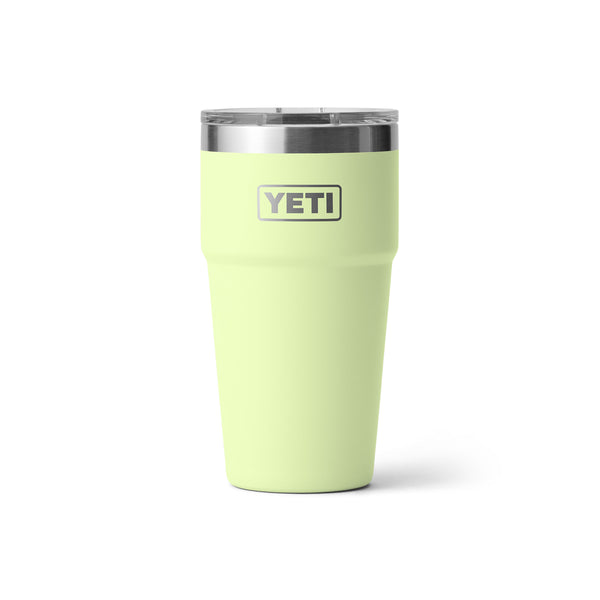 Grasshopper Rambler 20oz. Stackable Cup