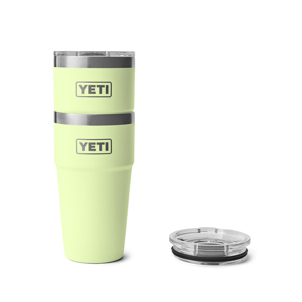 Grasshopper Rambler 20oz. Stackable Cup