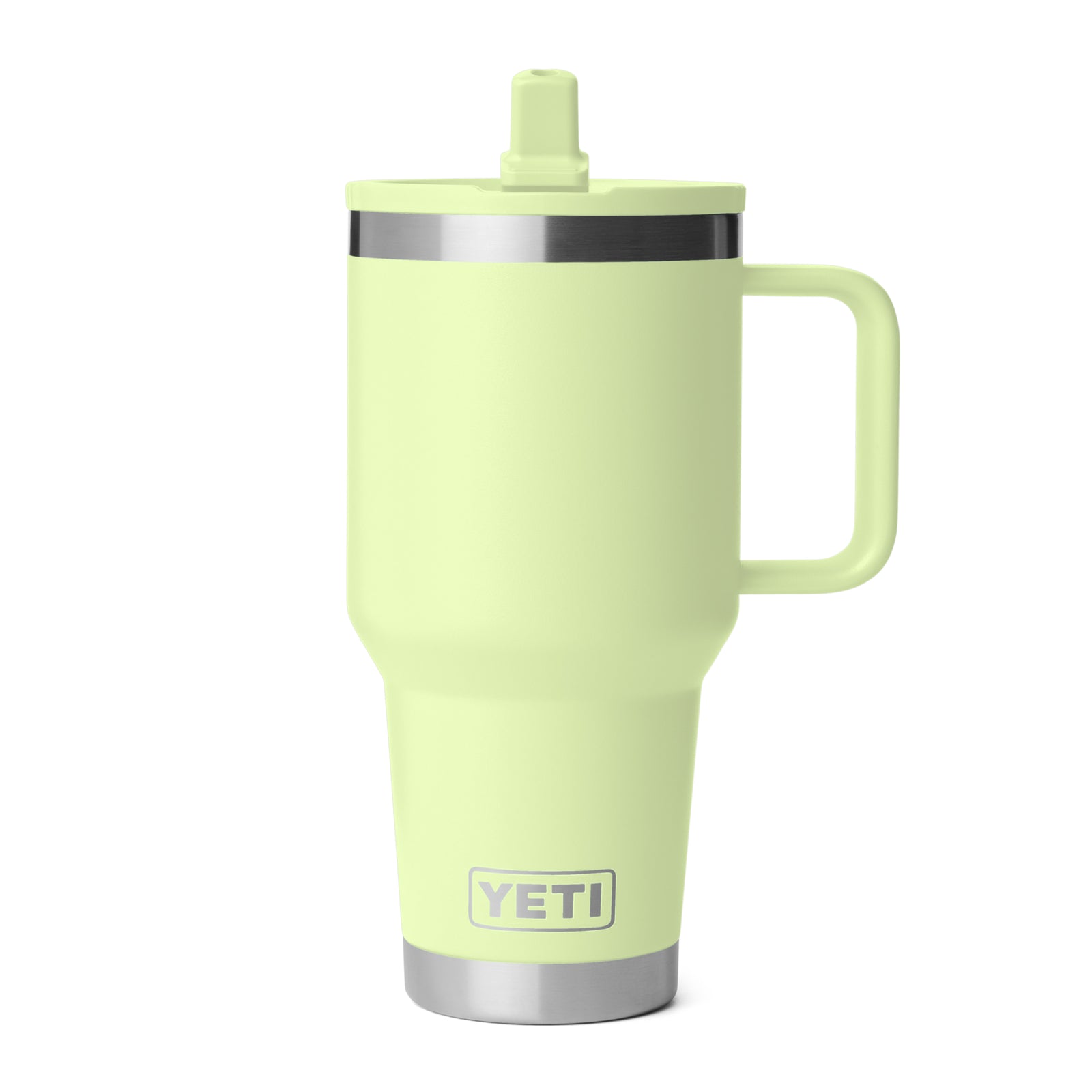 Grasshopper Rambler 30oz Travel Mug