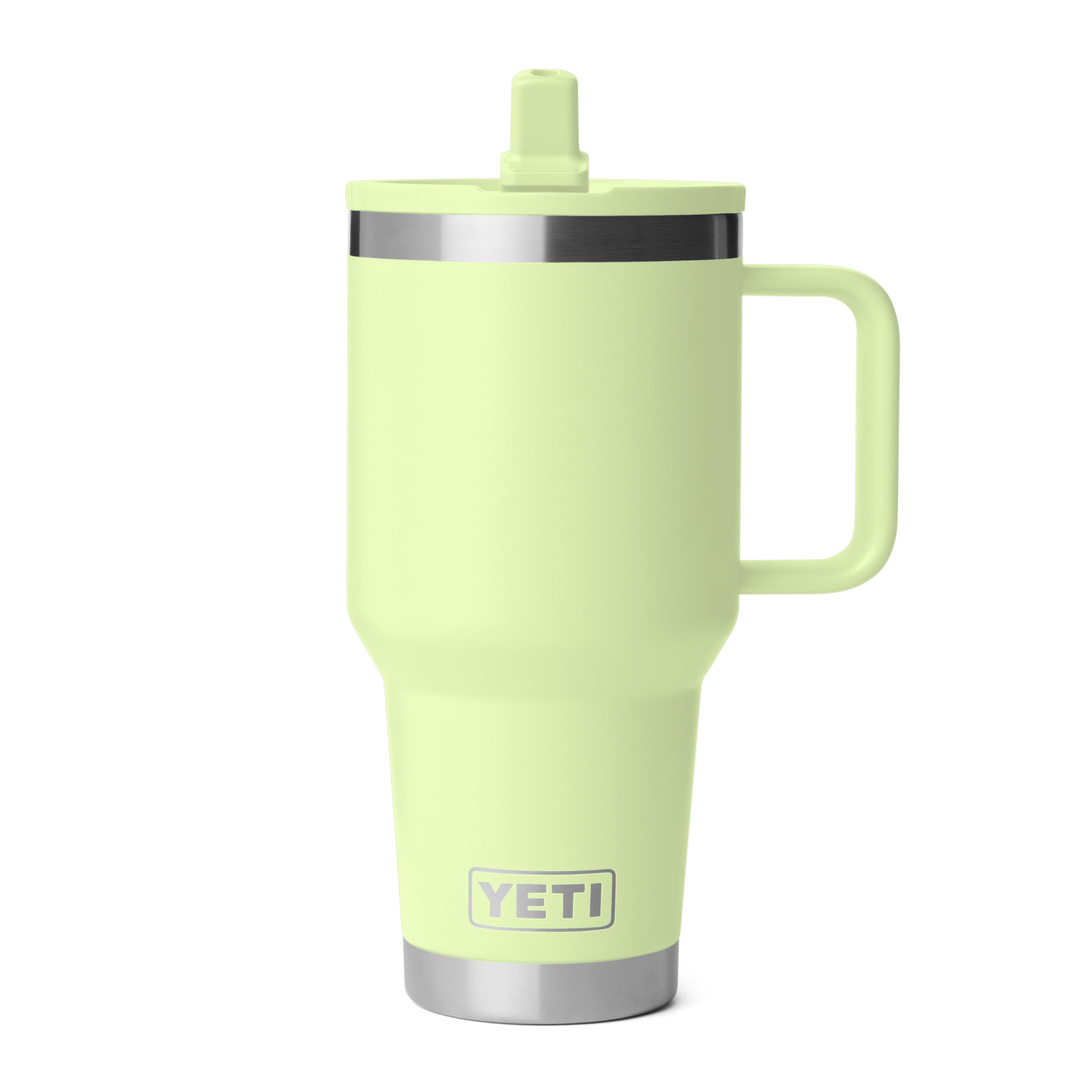 YETI® Grasshopper Rambler 30oz Travel Mug | Palmetto Moon