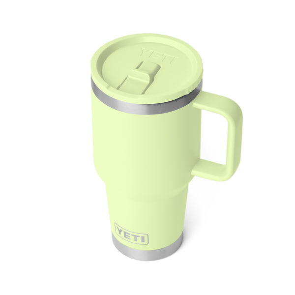 Grasshopper Rambler 30oz Travel Mug
