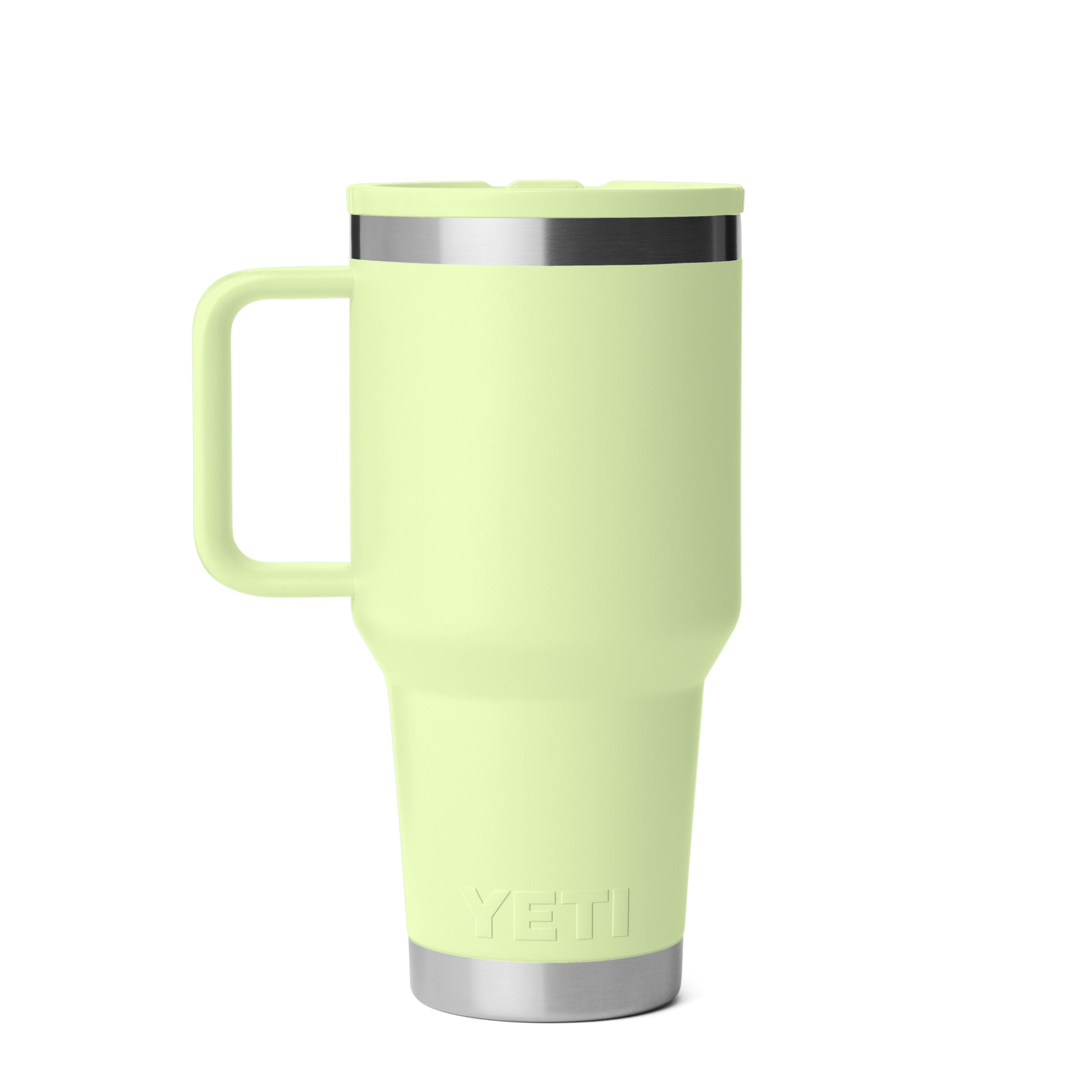 YETI® Grasshopper Rambler 30oz Travel Mug | Palmetto Moon