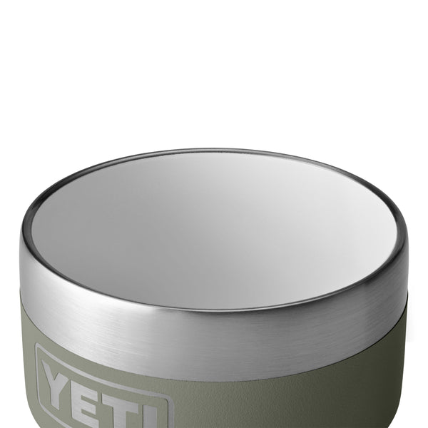 Pampa Green Rambler 4oz Espresso Cup 2 Pack