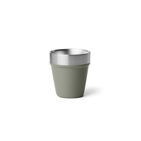 Riverhead Shot Glass 4 Piece Set and Case
