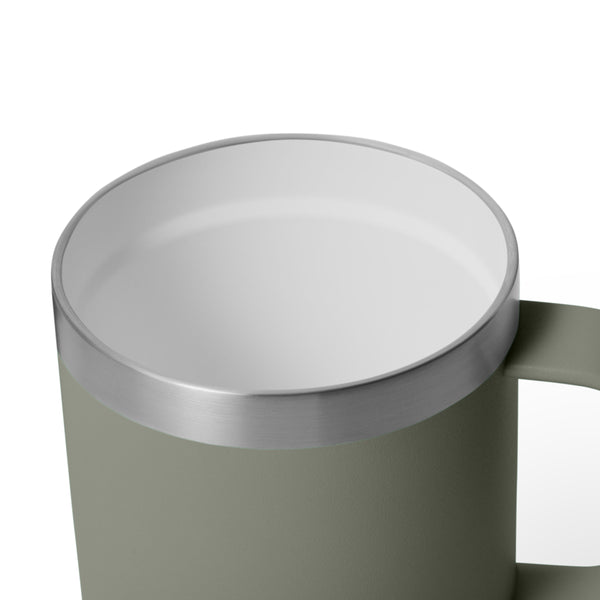 Pampa Green Rambler 10oz Mug
