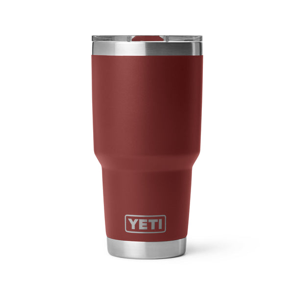 Stag Red Rambler 30oz Tumbler