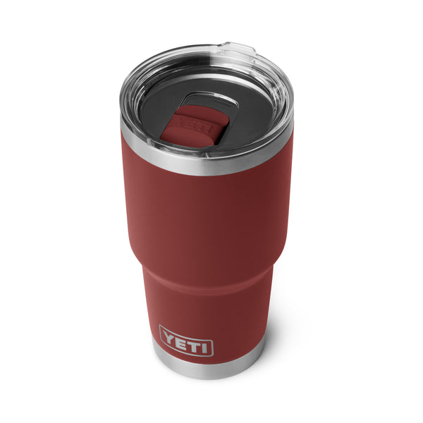 Stag Red Rambler 30oz Tumbler