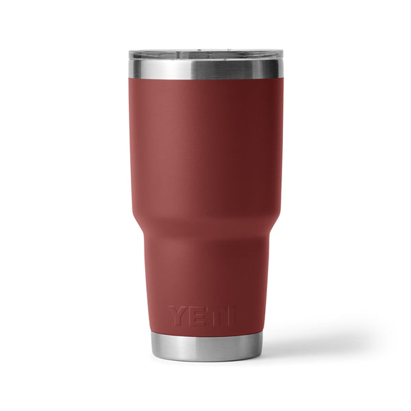 Stag Red Rambler 30oz Tumbler
