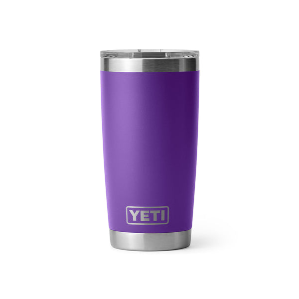 Rambler 20oz Tumbler in Pace Purple