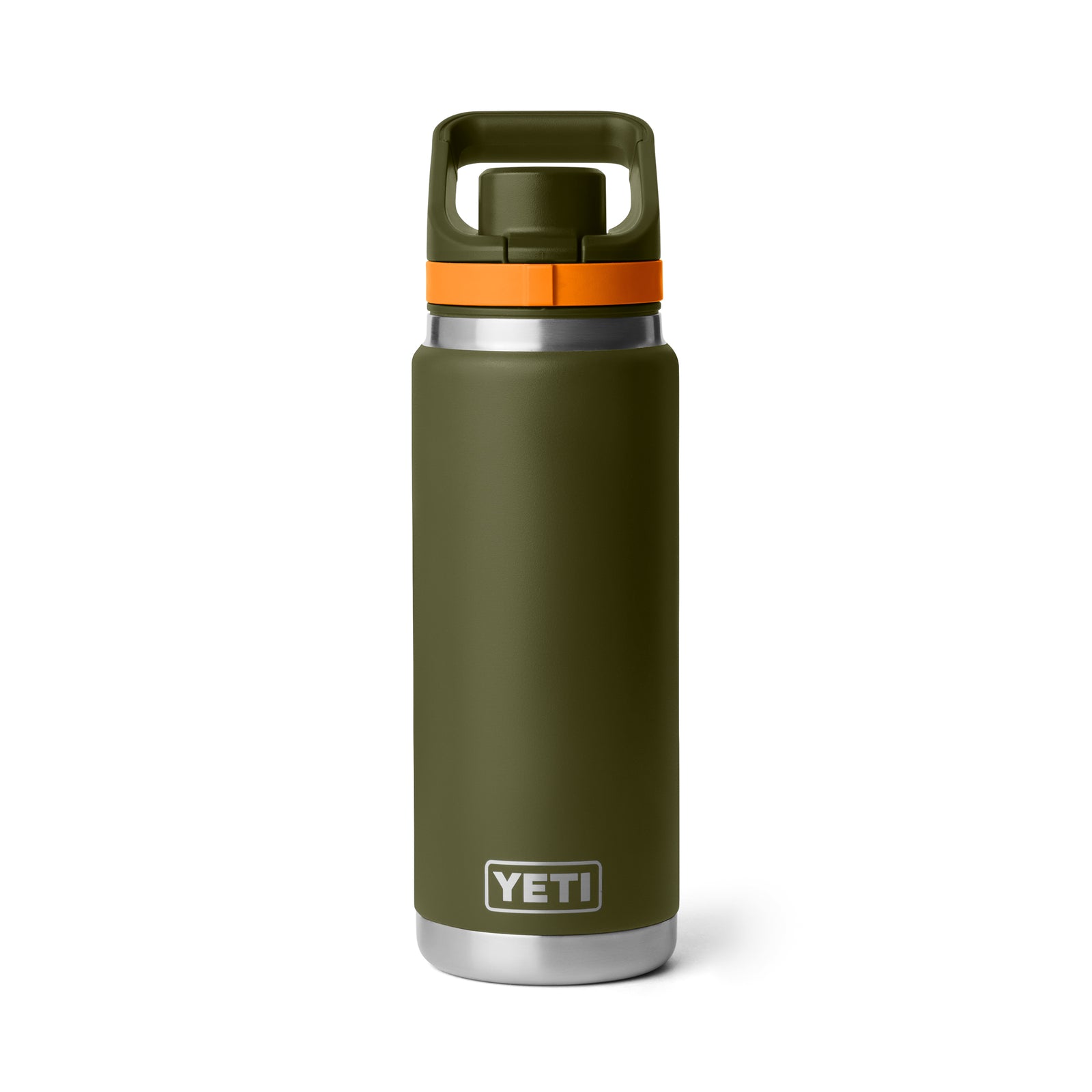 Open Country Rambler 26oz Flip Chug Bottle
