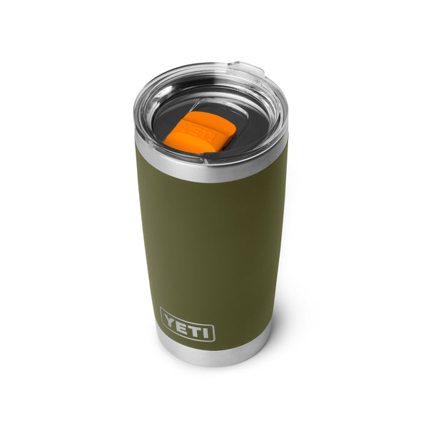Rambler 20oz Tumbler in Open Country