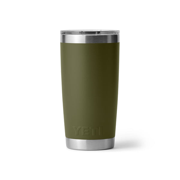 Rambler 20oz Tumbler in Open Country