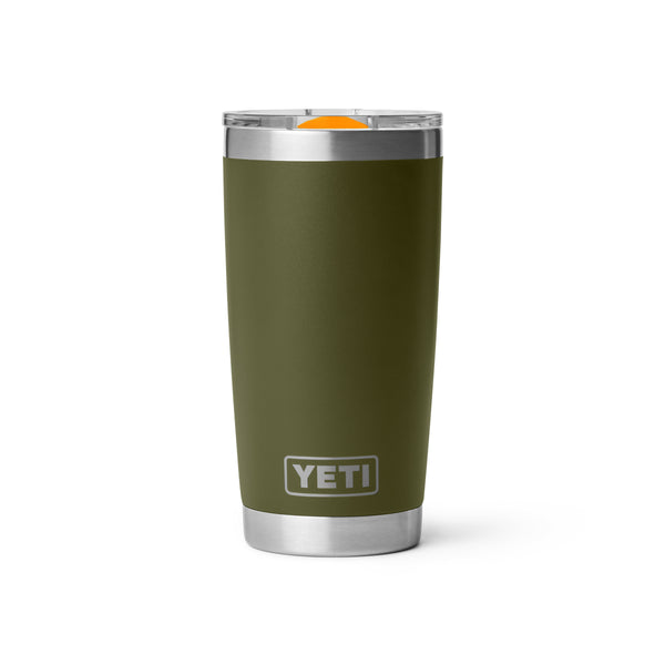 Rambler 20oz Tumbler in Open Country