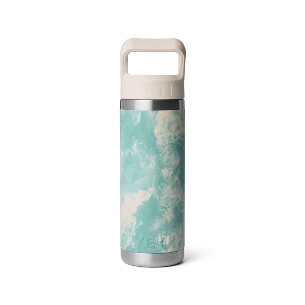 Sea View Rambler 18oz Chug Bottle
