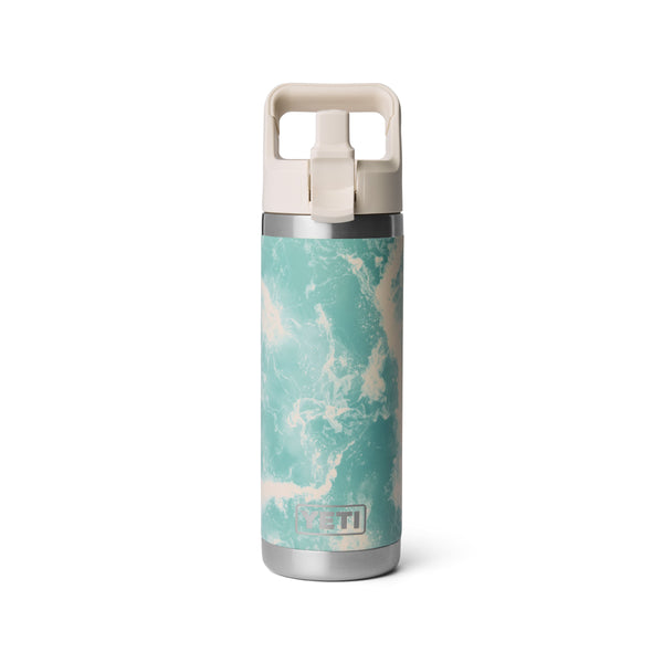 Sea View Rambler 18oz Chug Bottle