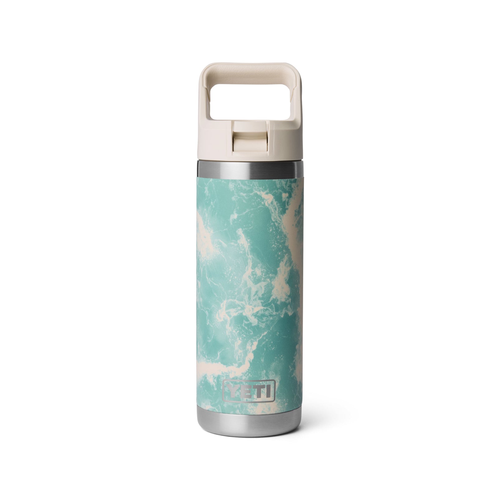 Sea View Rambler 18oz Chug Bottle