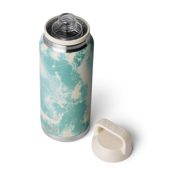 Sea View Rambler 36oz Chug Bottle