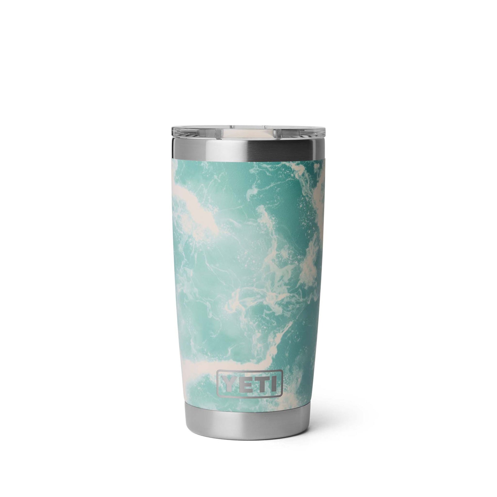 Sea View 20oz Tumbler