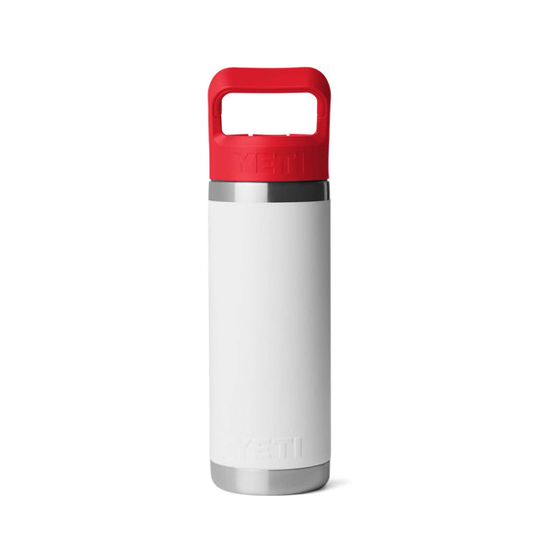 Red, White, and Navy Rambler 18oz Chug Bottle
