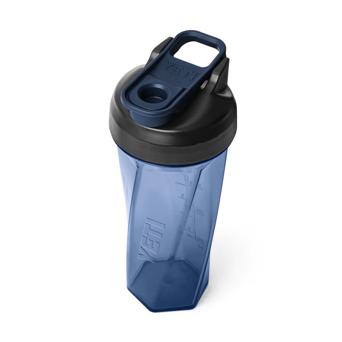 Yeti Navy Yonder 27oz Shaker Bottle 
