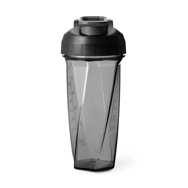 yeti Charcoal Yonder 27oz Shaker Bottle
