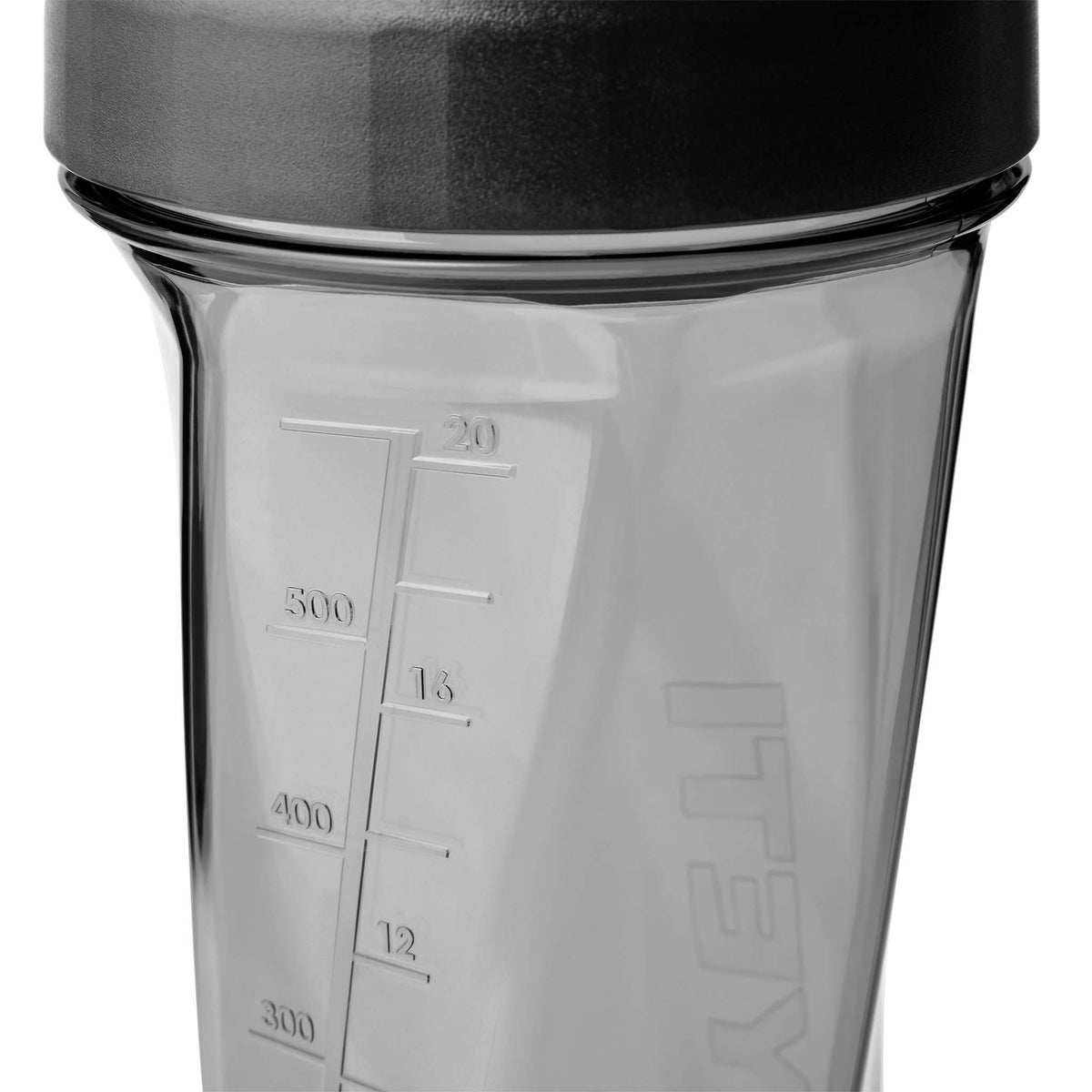 yeti Charcoal Yonder 27oz Shaker Bottle
