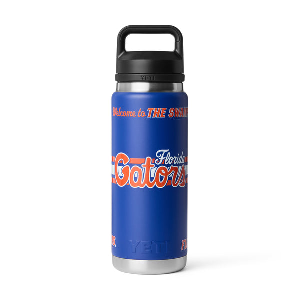 Florida Gators Rambler 26oz Chug Bottle