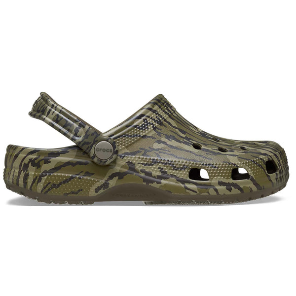 Mossy Oak Bottomland Classic Clog