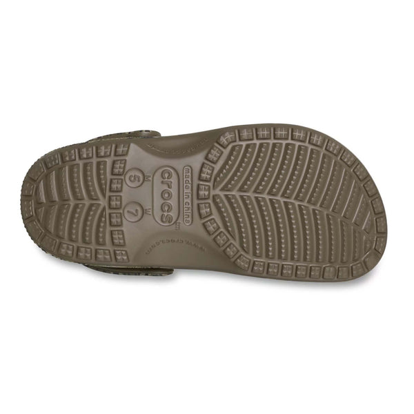 Mossy Oak Bottomland Classic Clog
