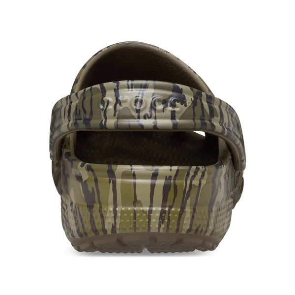 Mossy Oak Bottomland Classic Clog