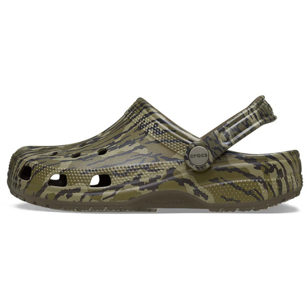 Mossy Oak Bottomland Classic Clog