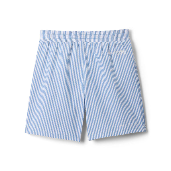 Boys' PFG Super Backcast™ Shorts in Seersucker