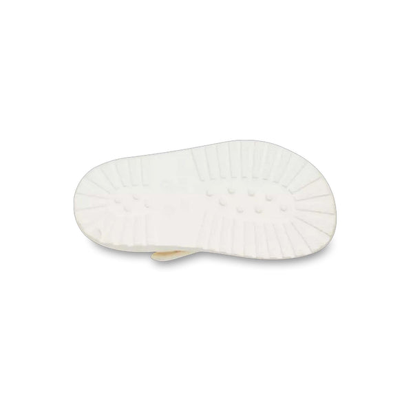 Bottom sole of toddler fisherman sandal