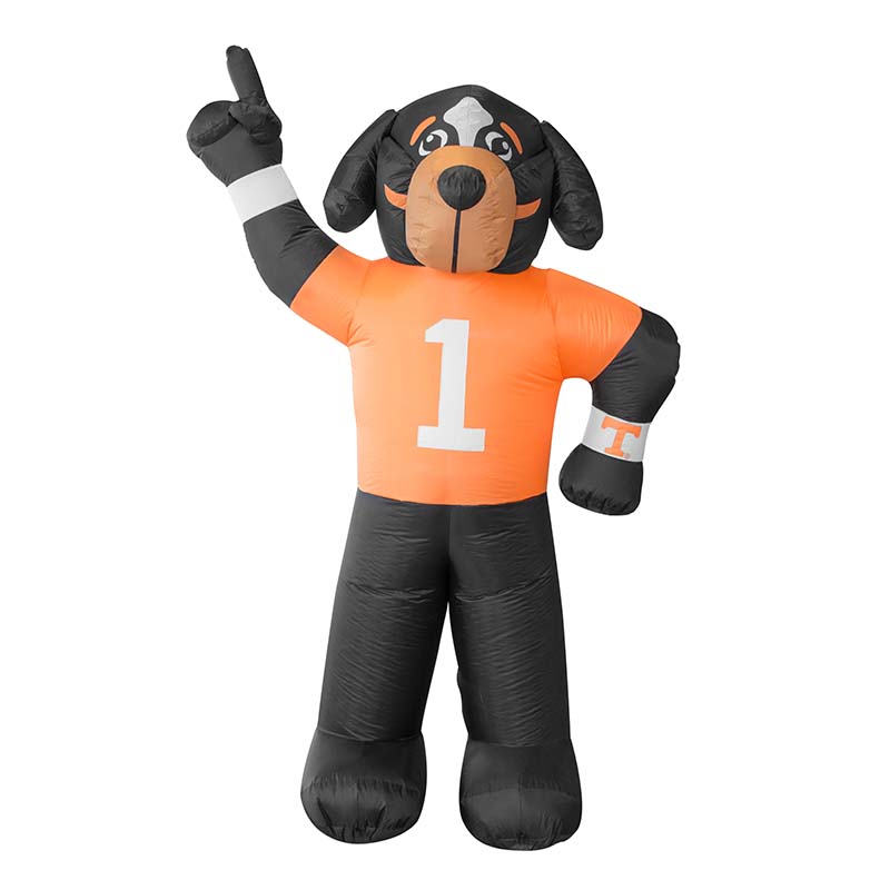 Tennessee Inflatable Mascot