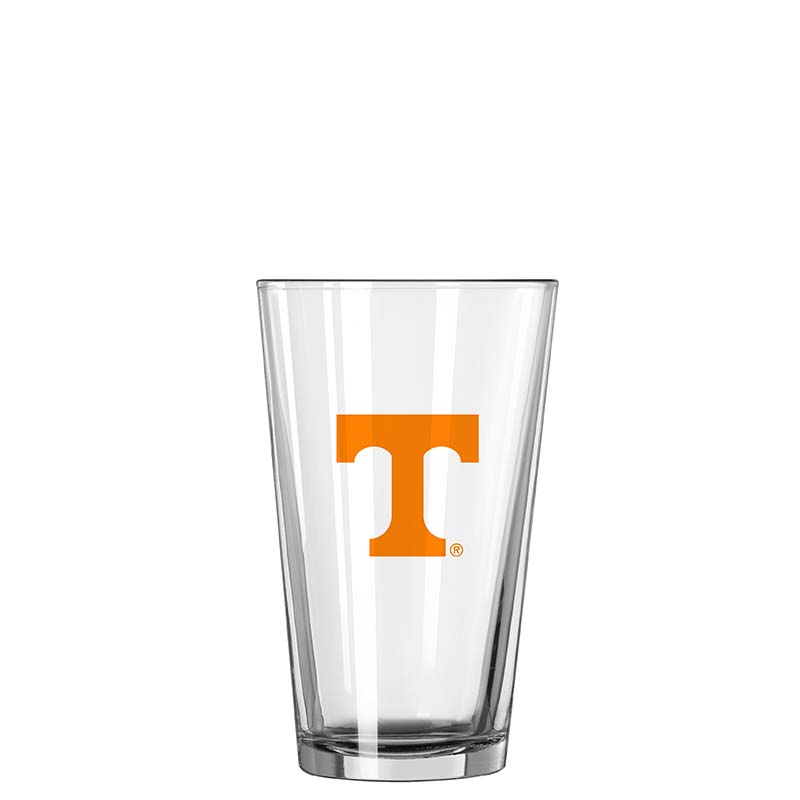 Tennessee 16oz Pint Glass